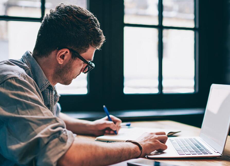 Как написать продающий текст для сайта: 7 секретов копирайтинга