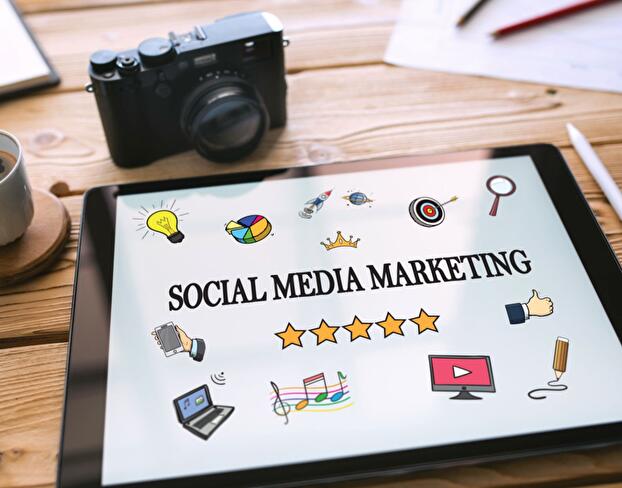 SMM для начинающих: Руководство по продвижению в социальных сетях