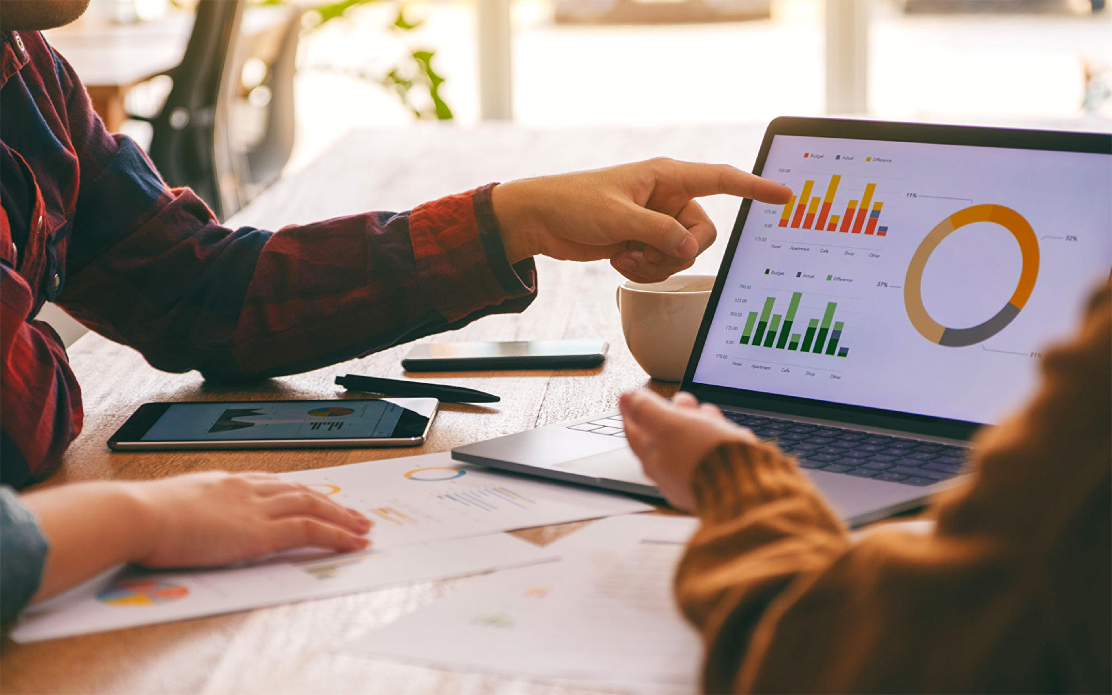 Контекстная реклама