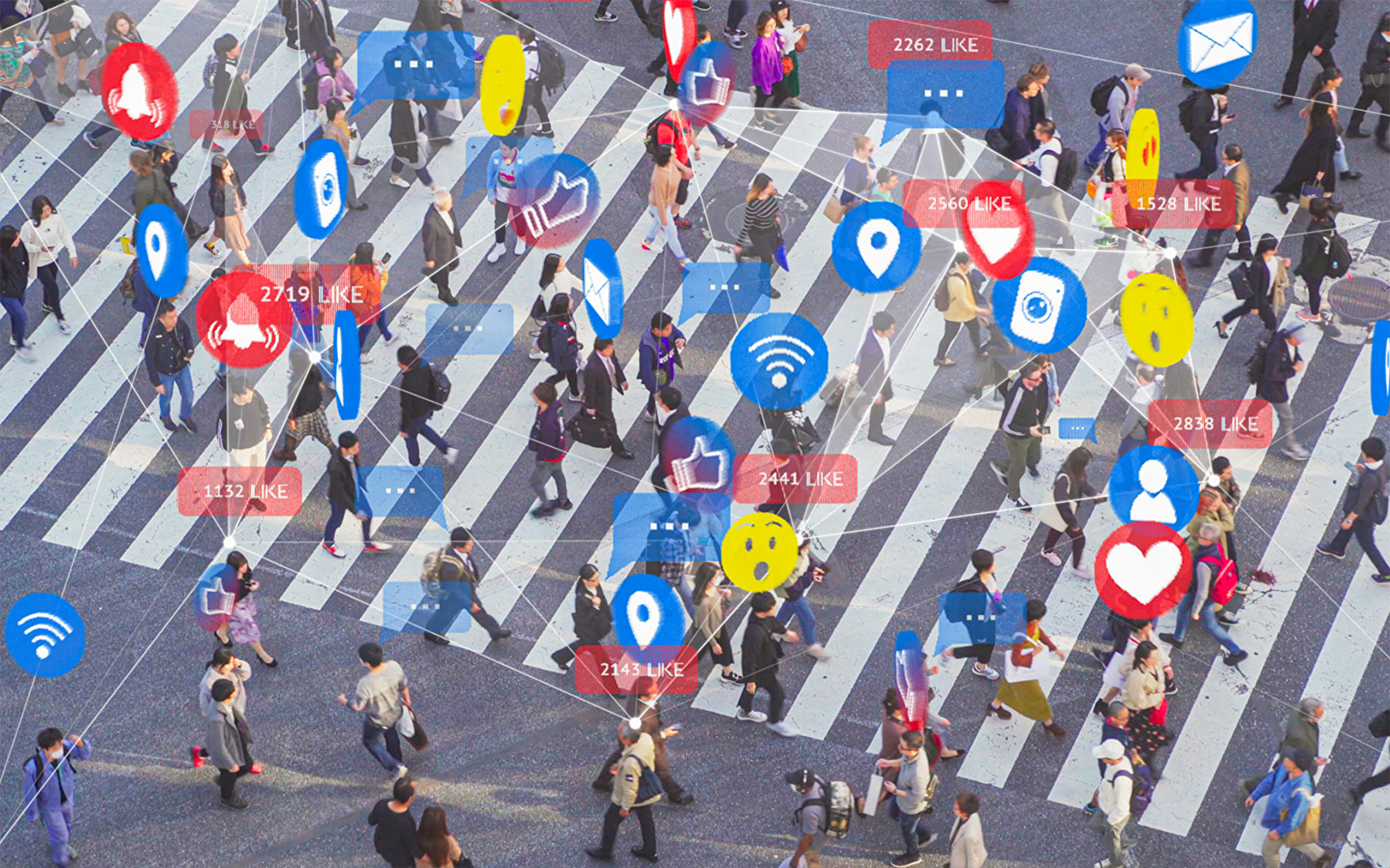 Маркетинг в социальных сетях (SMM)