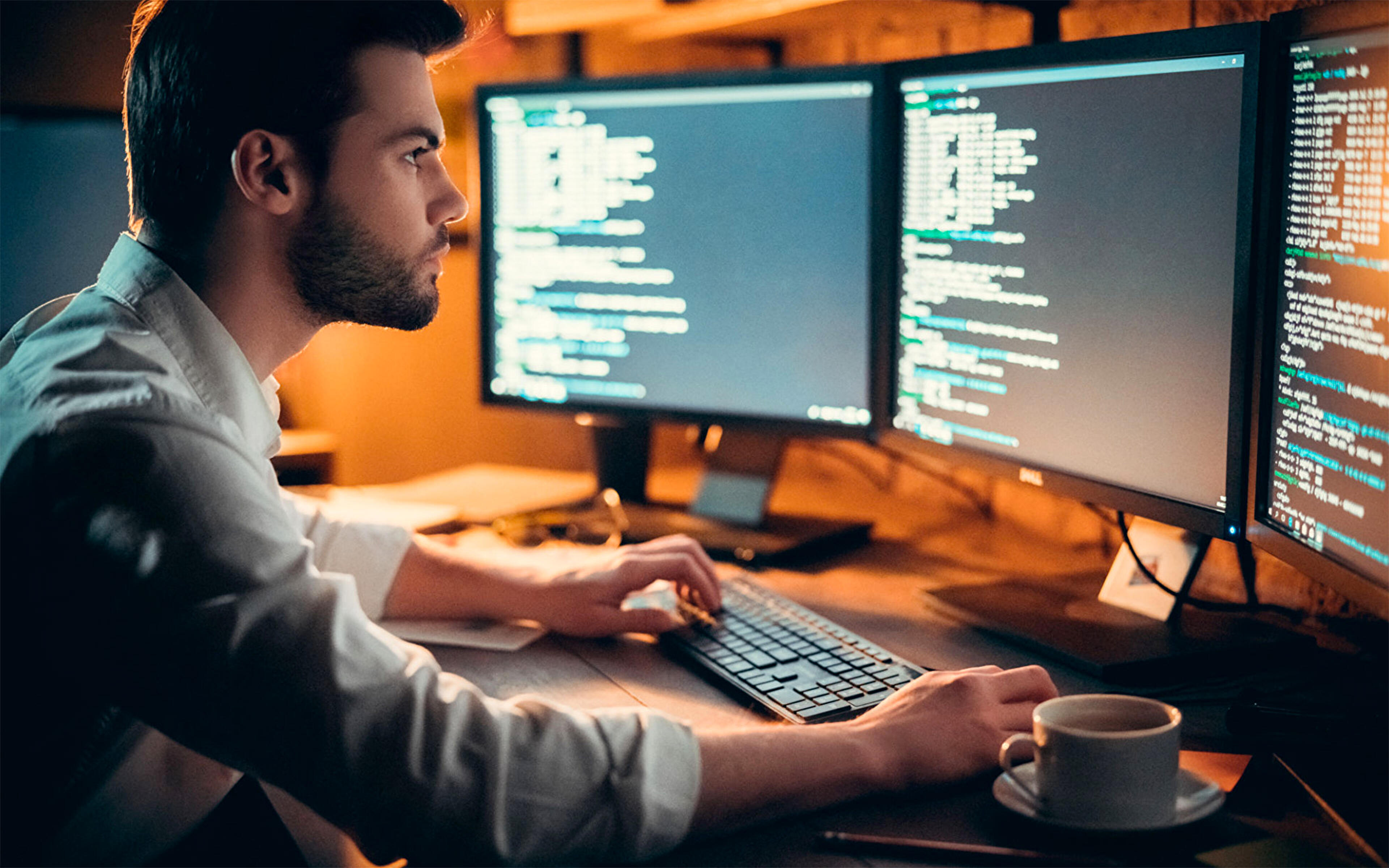 Разработка сайтов