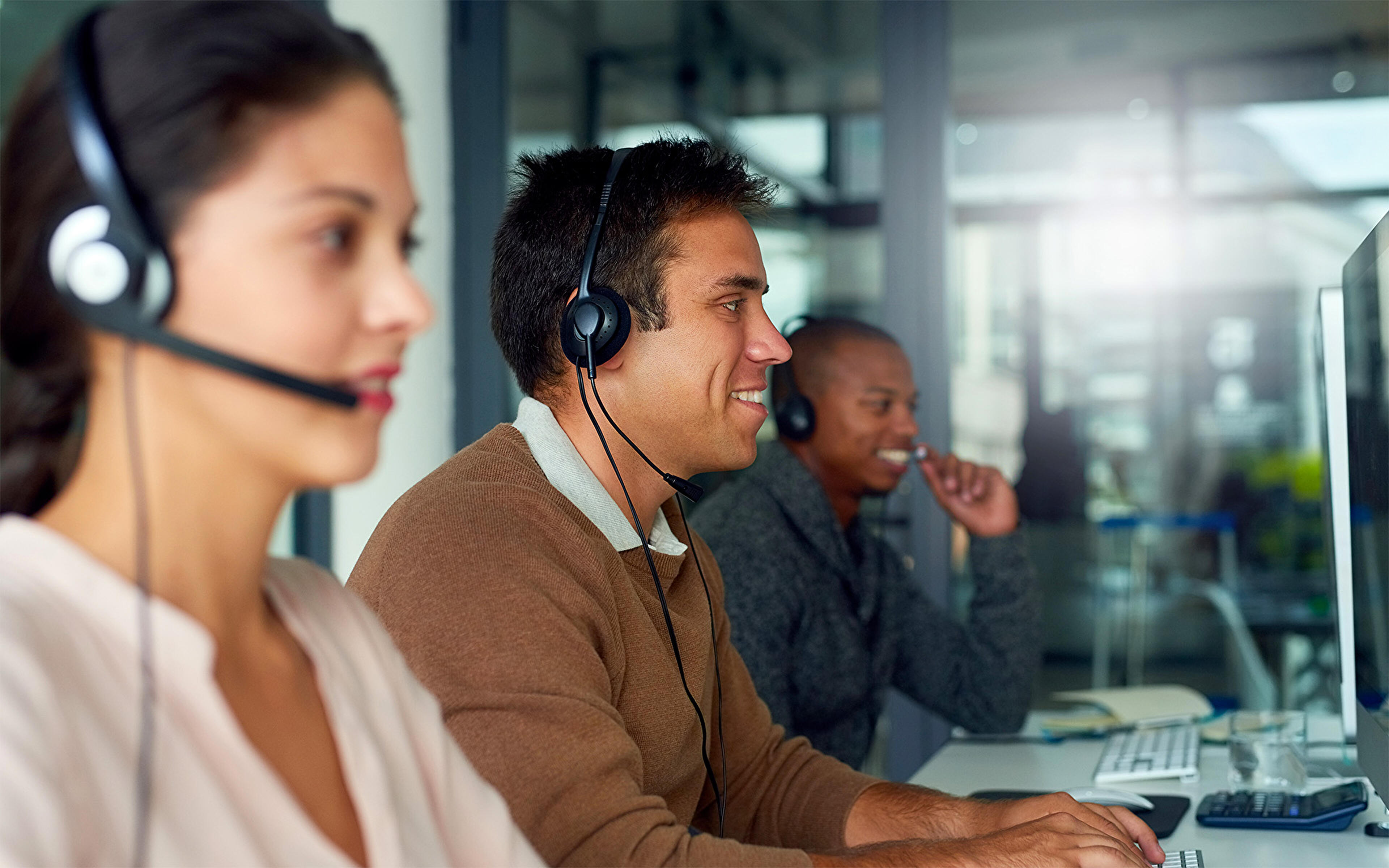 Техподдержка