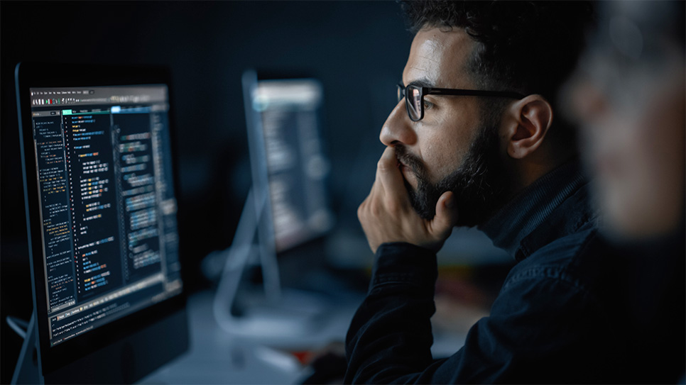 Разработчик сайтов