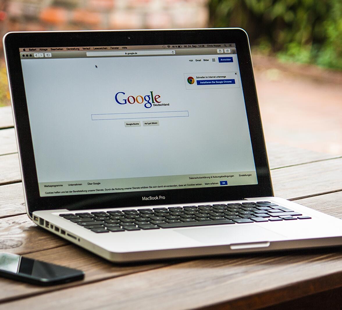 Продвижение сайтов (SEO)