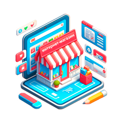 Интернет-магазин