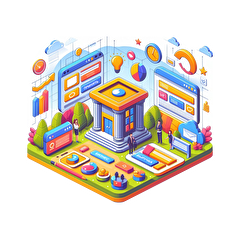 Корпоративный сайт