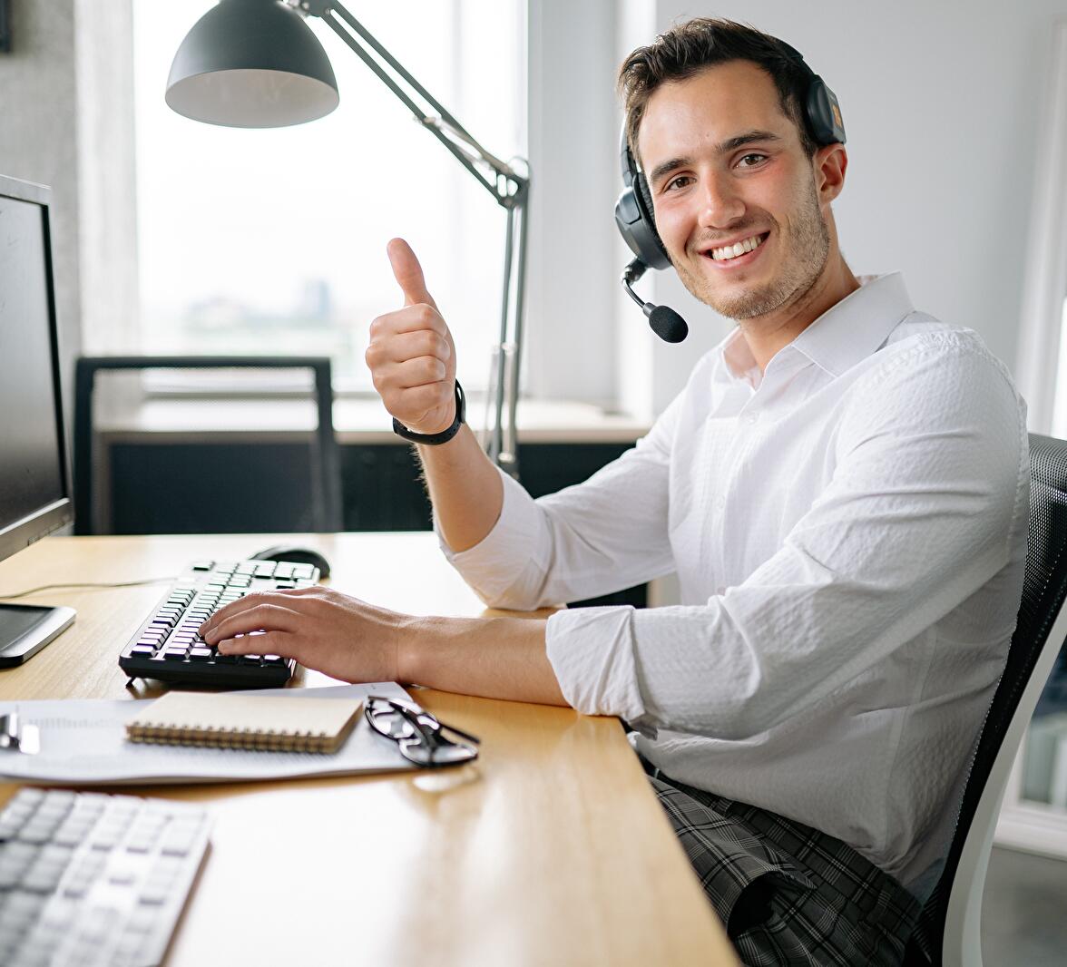 Техподдержка